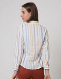 LS KMJ CTTN SLUB STR