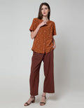 Connexion Sugar VN Blouse Wanita