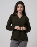 LS VRSC VNECK CUT N