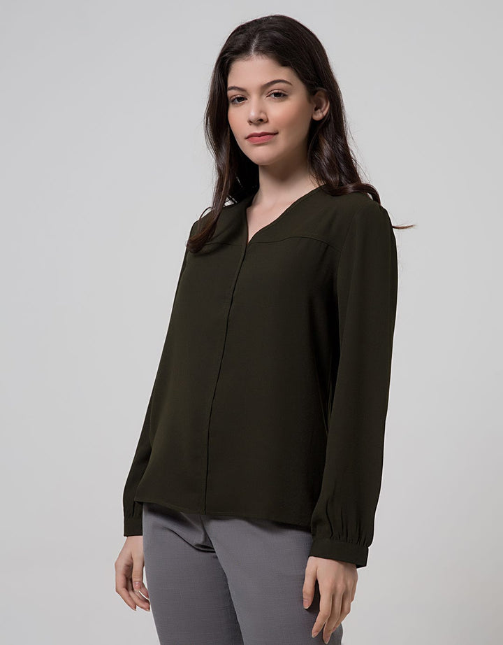 LS VRSC VNECK CUT N
