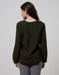 LS VRSC VNECK CUT N