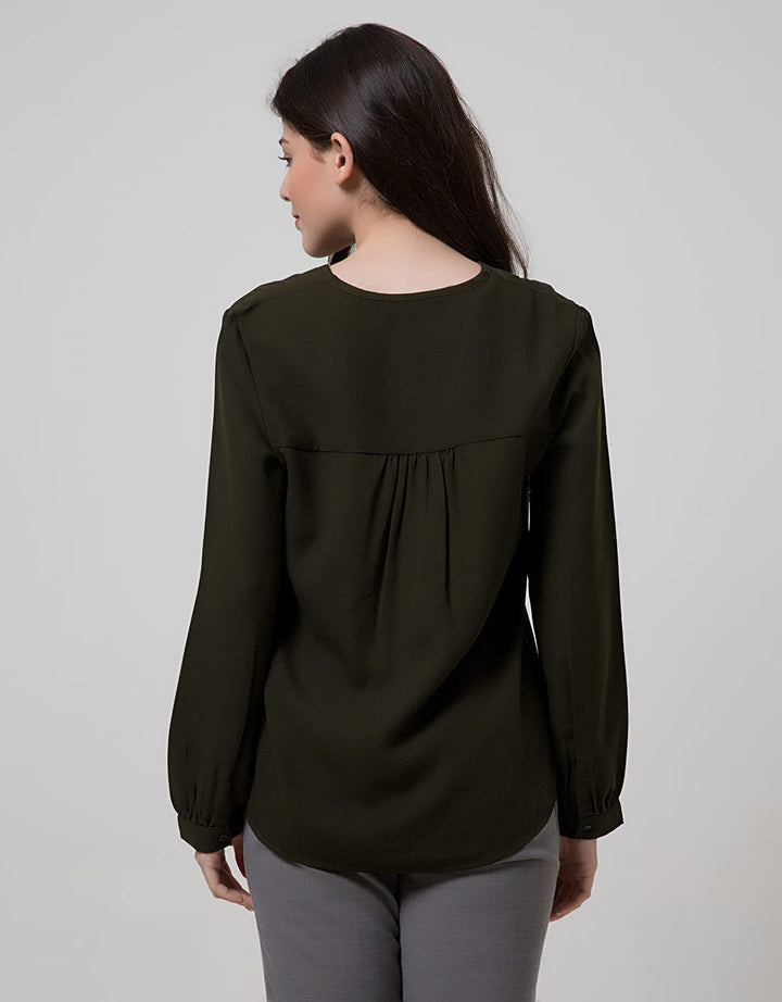 LS VRSC VNECK CUT N
