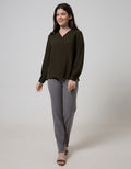 LS VRSC VNECK CUT N