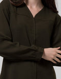 LS VRSC VNECK CUT N
