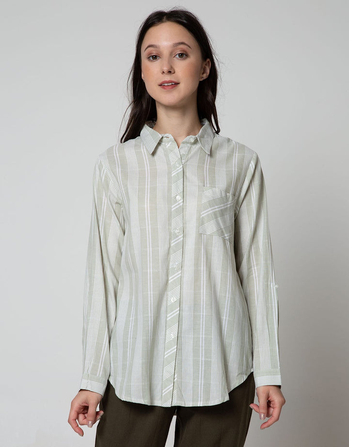 LS LONG TOP COTTON YD