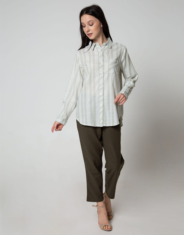 LS LONG TOP COTTON YD