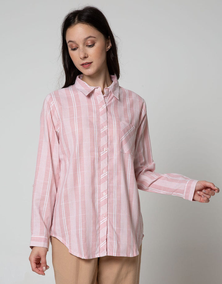 LS LONG TOP COTTON YD