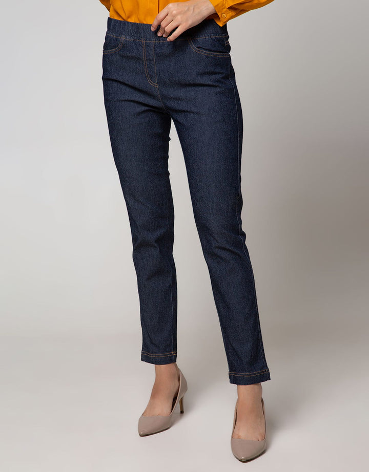 JEG DENIM SPDX BASIC