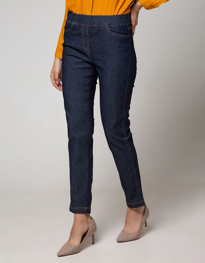 JEG DENIM SPDX BASIC