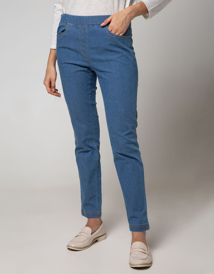 JEG DENIM SPDX BASIC