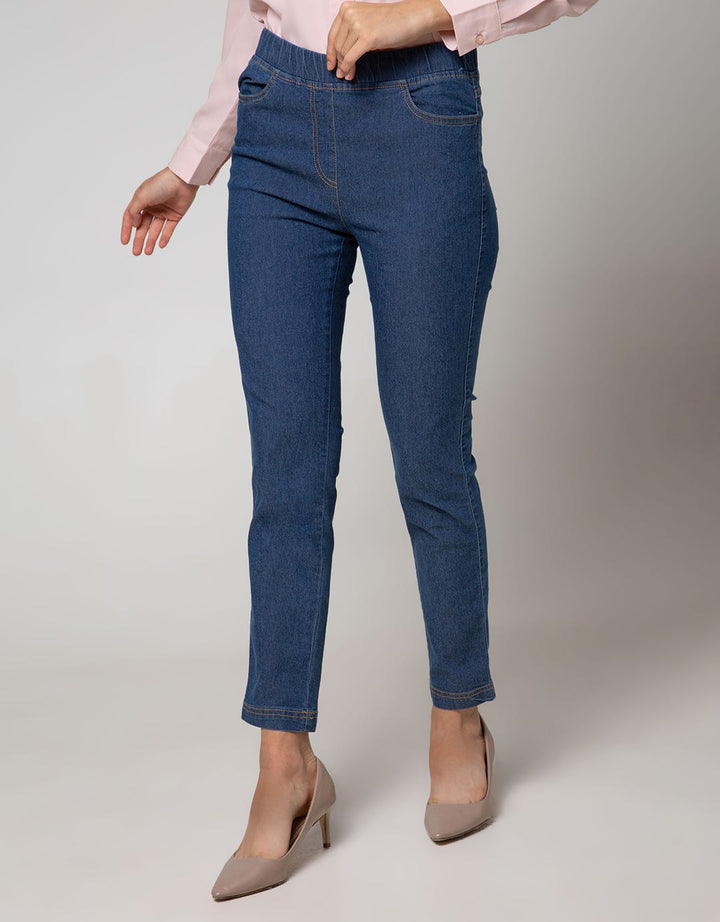 JEG DENIM SPDX BASIC