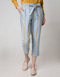 PTS RAMI PRT STRIPES