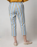 PTS RAMI PRT STRIPES