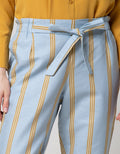 PTS RAMI PRT STRIPES