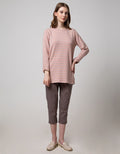 CAPRI PANTS TWL STEG