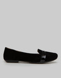 MOCCASIN SHOES