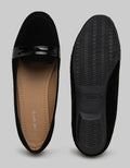 MOCCASIN SHOES