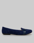 MOCCASIN SHOES