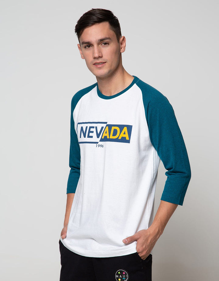LS RAGLAN T-SHIRT NE