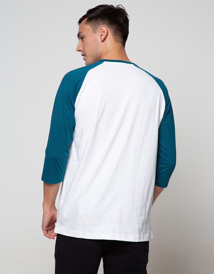 LS RAGLAN T-SHIRT NE