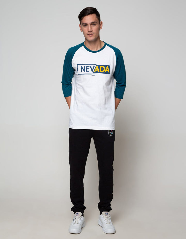 LS RAGLAN T-SHIRT NE