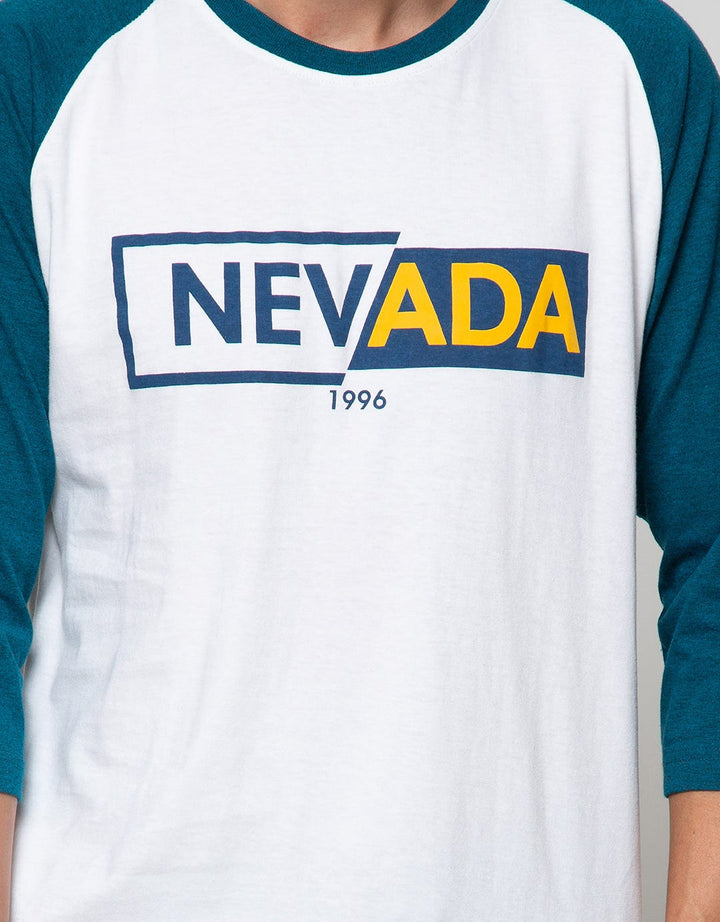 LS RAGLAN T-SHIRT NE
