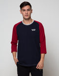 3/4 RAGLAN T-SHIRT D 