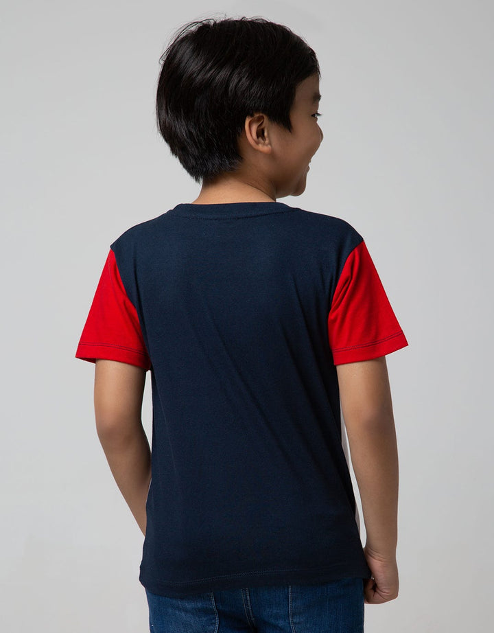 TSHIRT SS NAUTICAL