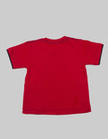 Little M Short Sleeve T-Shirt Monster