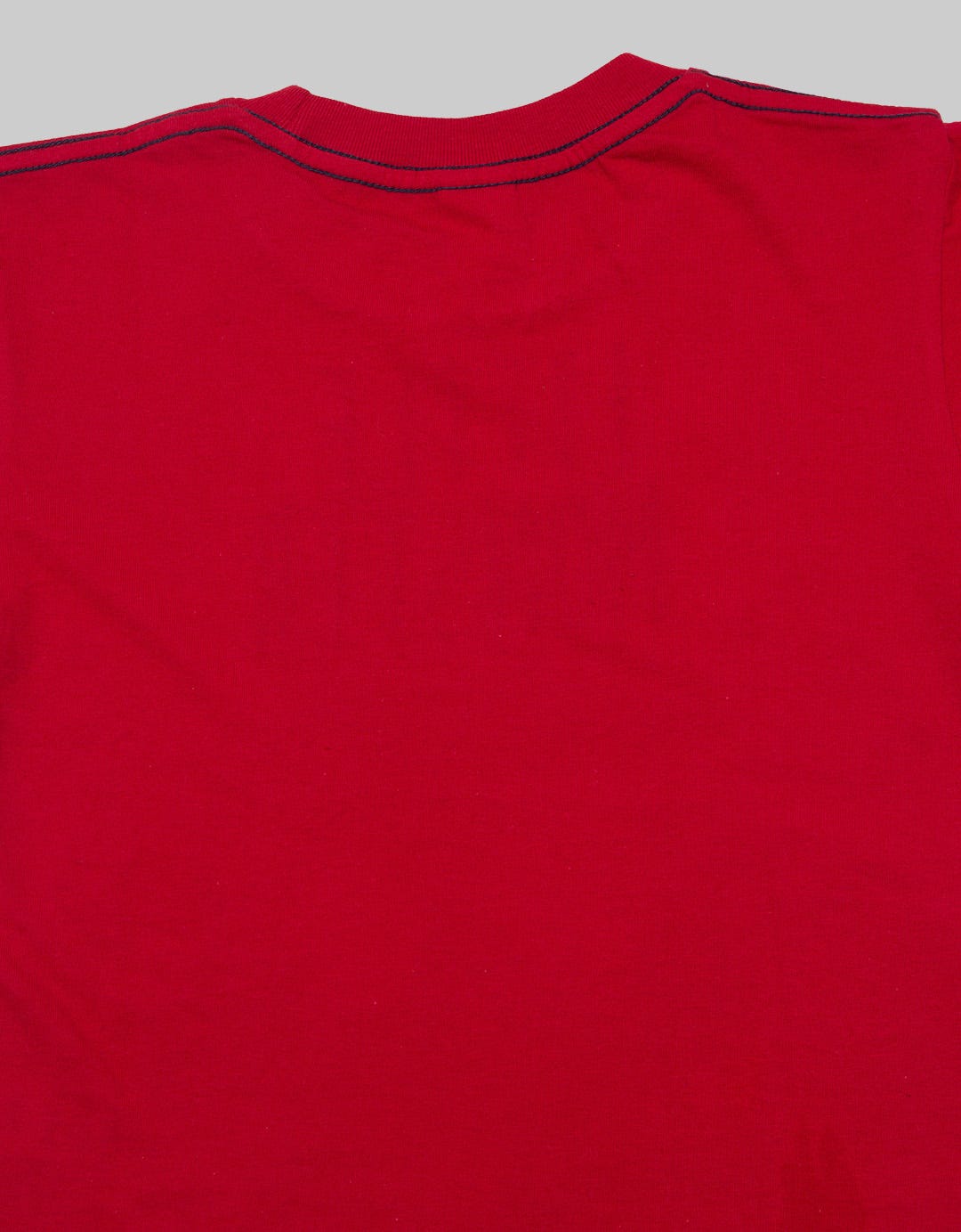 Little M Short Sleeve T-Shirt Monster