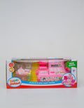 PLAYSET B/O CASH REG