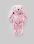 Little M Plush Rabbit Two Tone