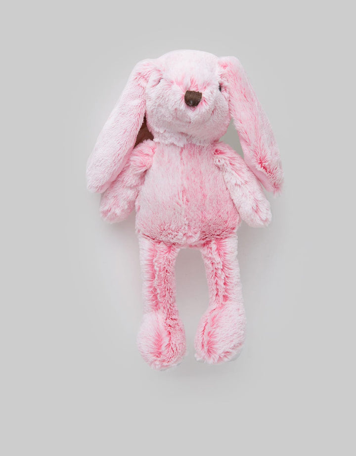 Little M Plush Rabbit Two Tone