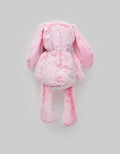 Little M Plush Rabbit Two Tone