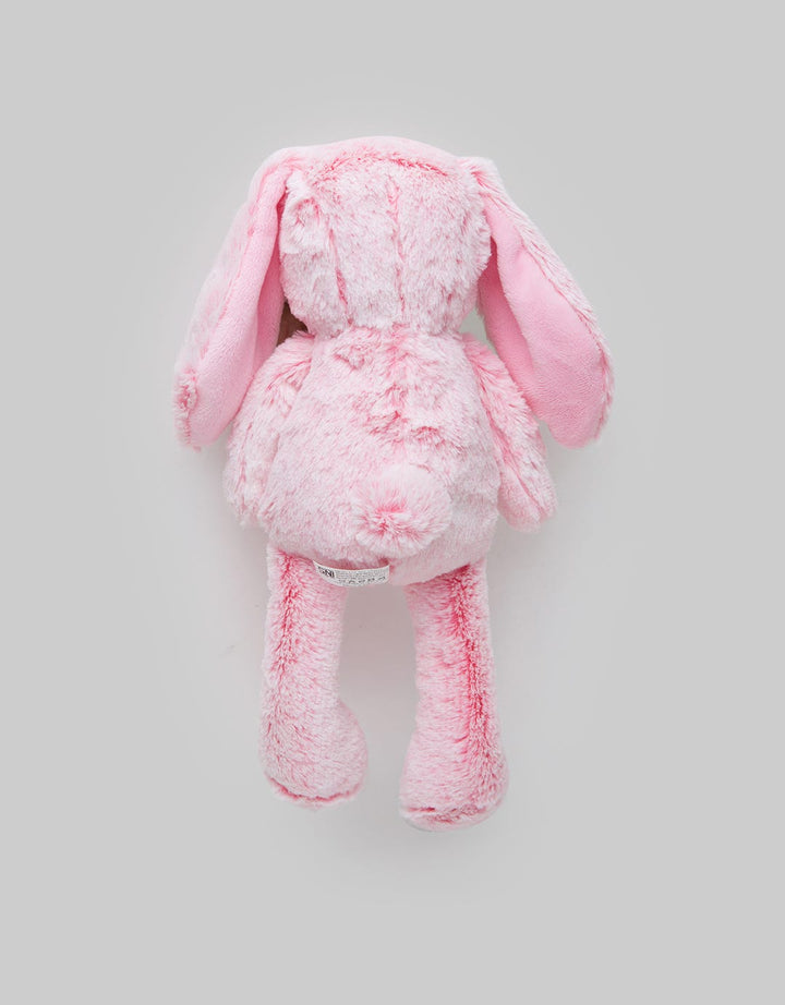 Little M Plush Rabbit Two Tone