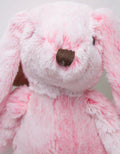 Little M Plush Rabbit Two Tone