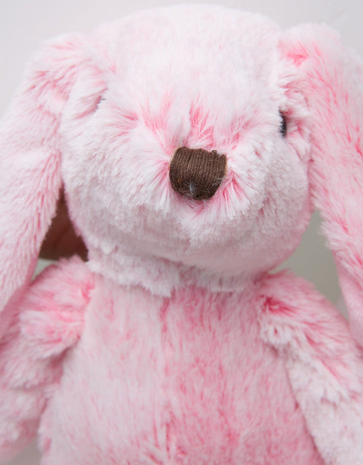Little M Plush Rabbit Two Tone