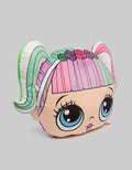 Matahari Cushion Doll Head Popb2