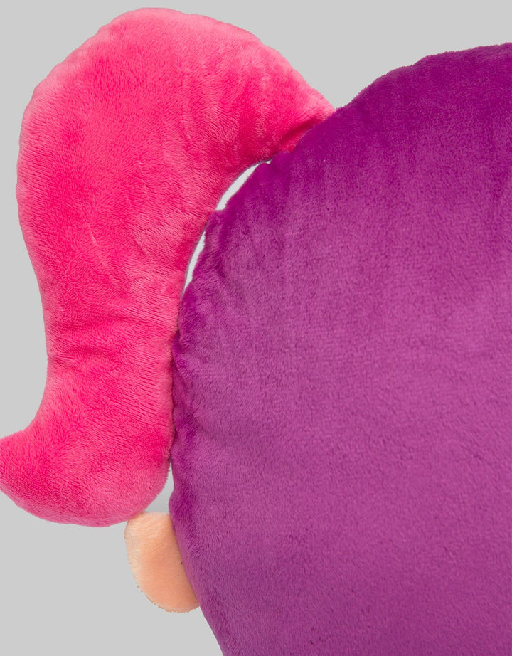 Matahari Cushion Doll Head Popb2