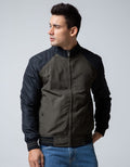 MICRO HOODIE JACKET
