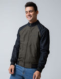 MICRO HOODIE JACKET