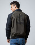 MICRO HOODIE JACKET