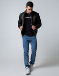 MICRO HOODIE JACKET