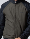 MICRO HOODIE JACKET