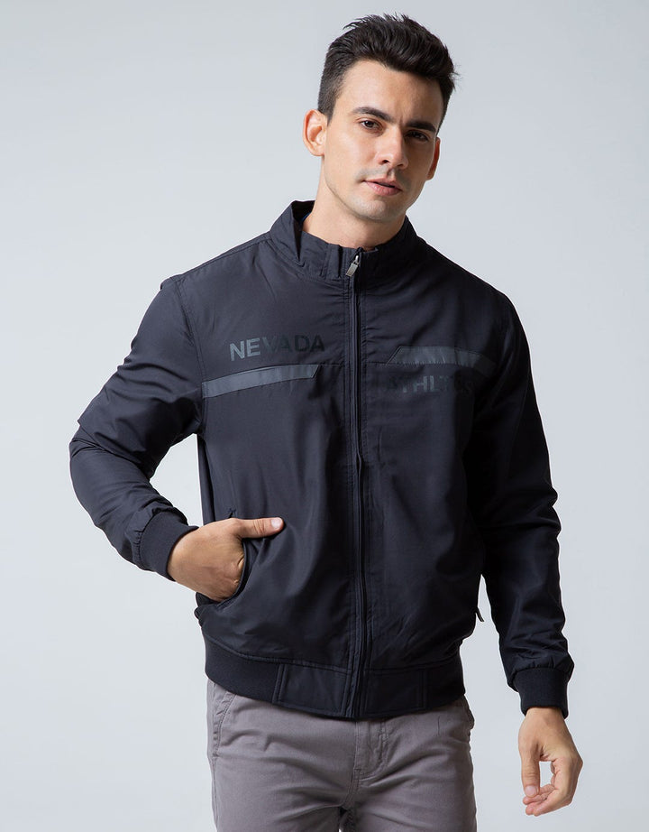 MICRO HOODIE JACKET