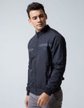 MICRO HOODIE JACKET