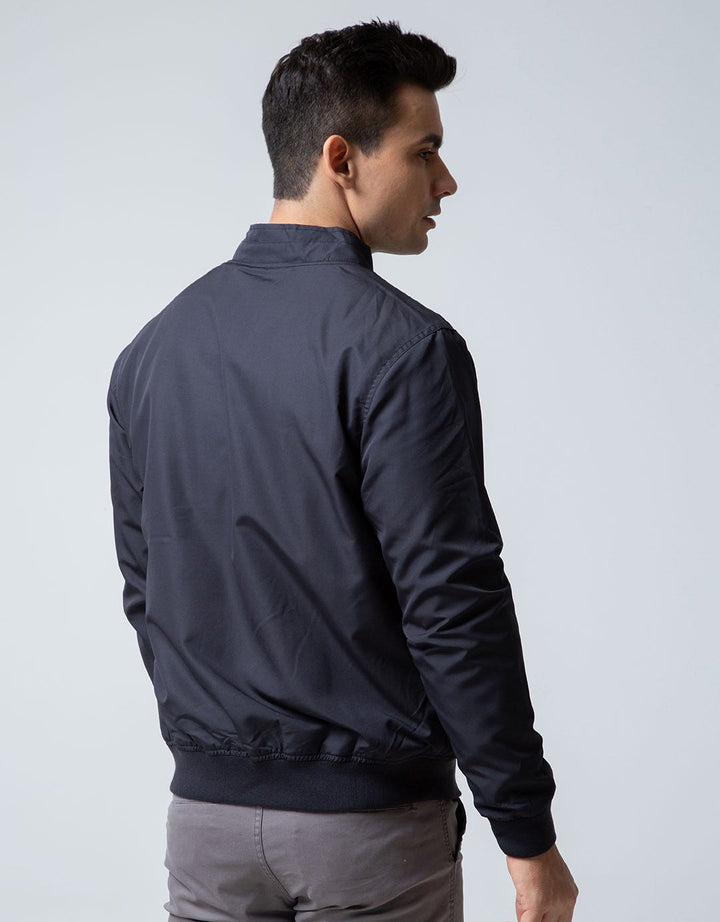MICRO HOODIE JACKET