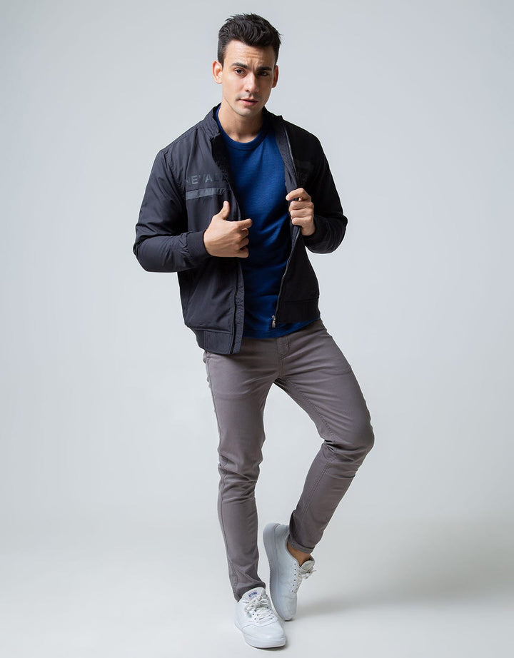 MICRO HOODIE JACKET