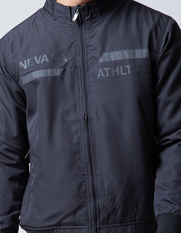 MICRO HOODIE JACKET