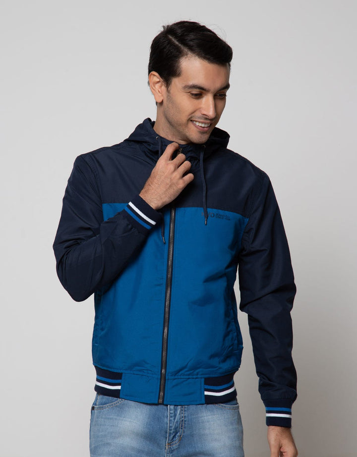 JACKET MICRO HOODIE